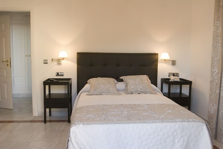 Agroturismo Monte San Gin�s