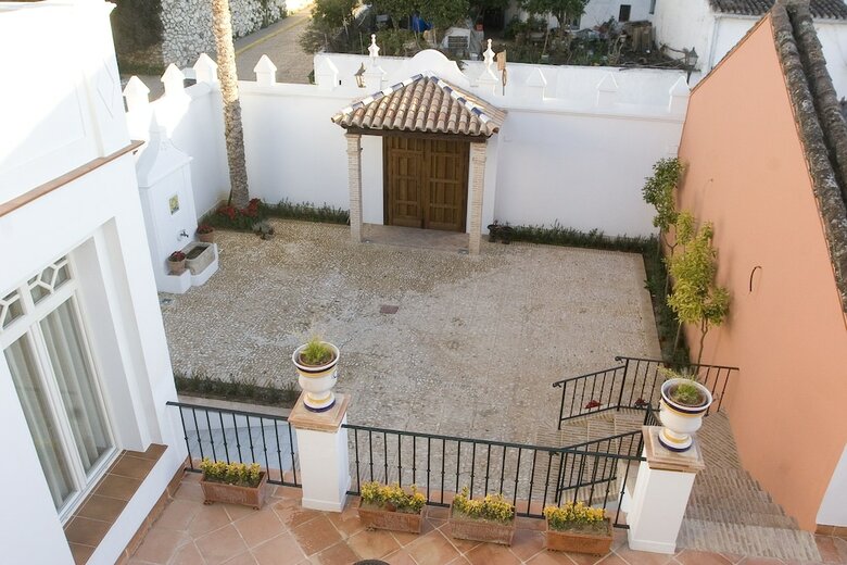 Agroturismo Monte San Gin�s