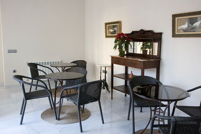 Agroturismo Monte San Gin�s