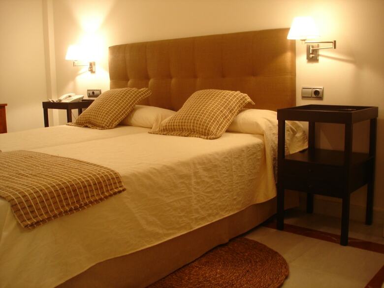 Agroturismo Monte San Gin�s