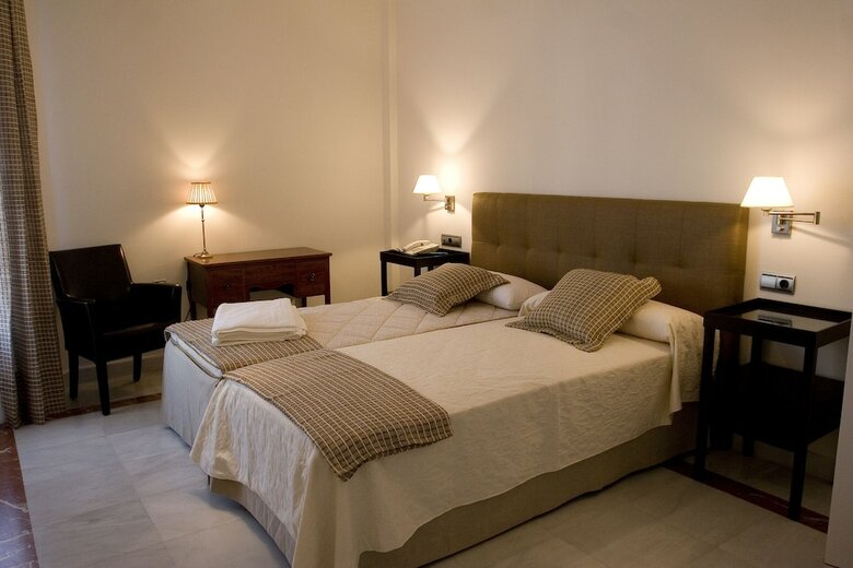Agroturismo Monte San Gin�s