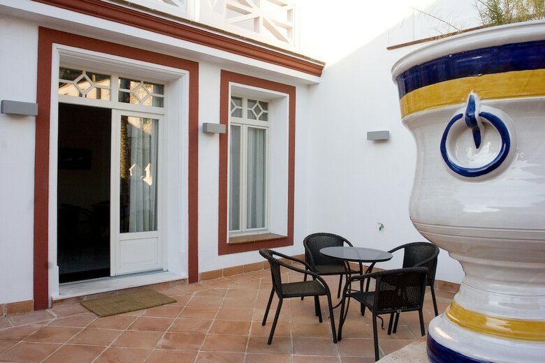 Agroturismo Monte San Gin�s