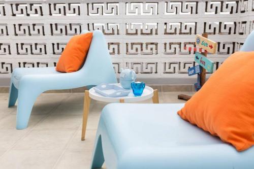 Holiday Home Calle Juan Perez Marrero