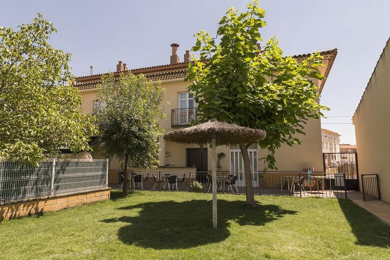 Posada Pradaria Asador & Alojamiento