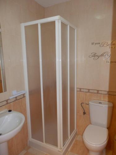 Apartamento Love Nest