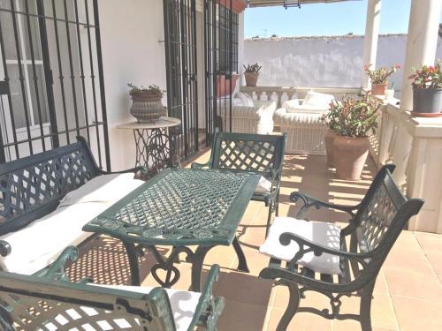 Holiday Home Calle Pintor Murillo