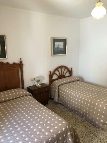 Agroturismo Rural Gaitanes