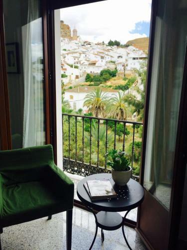 Apartamento El Burgo 30