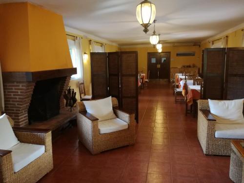 Apartamentos El Retiro De San Pedro