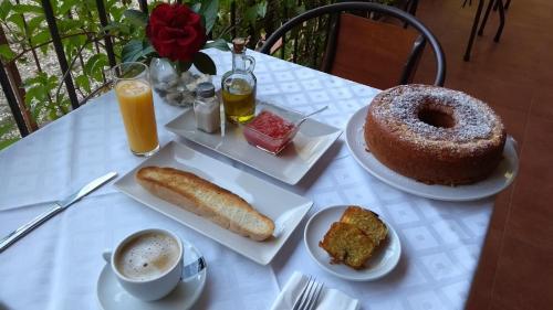 Apartamentos El Retiro De San Pedro