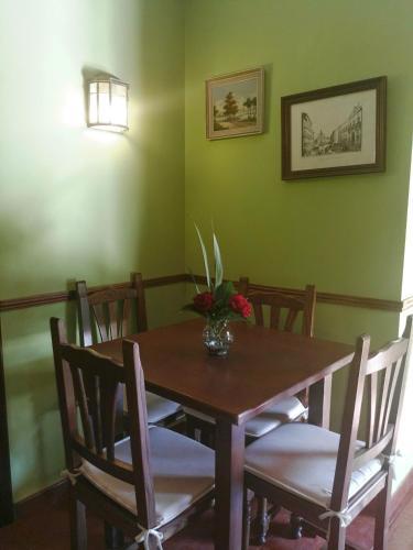 Apartamentos El Retiro De San Pedro