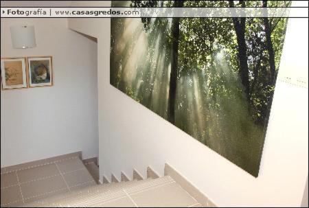Agroturismo Casa Rural Moscatelar