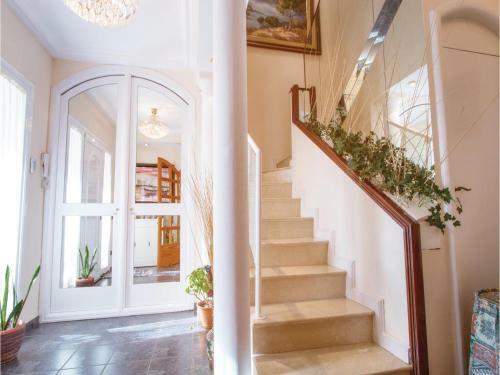 Four-bedroom Holiday Home In Arenys De Mar