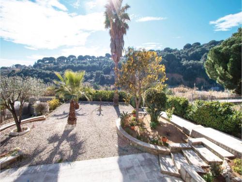 Four-bedroom Holiday Home In Arenys De Mar