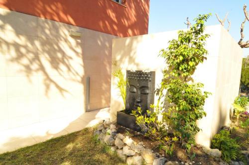Villa Homeholidaysrentals Moai