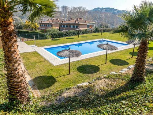 Holiday Home Jalp�