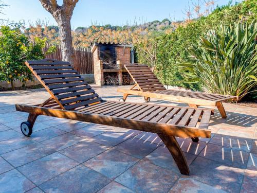 Holiday Home Jalp�