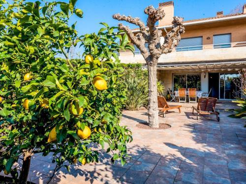 Holiday Home Jalp�