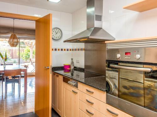 Holiday Home Jalp�