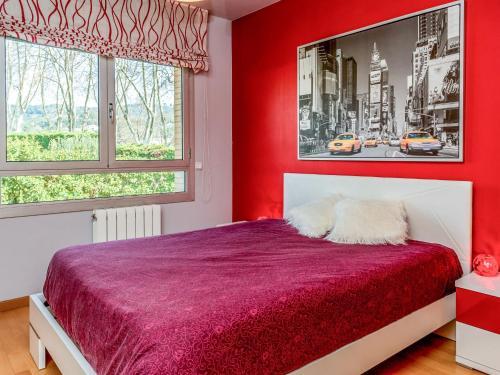 Holiday Home Jalp�