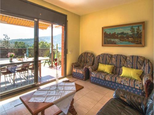 Four-bedroom Holiday Home In Arenys De Munt