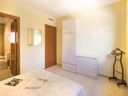 Four-bedroom Holiday Home In Arenys De Munt