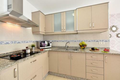 Modern And New Apartments In Arinaga Playa