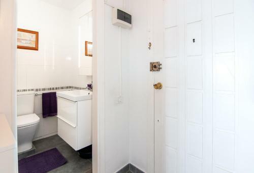 Apartamento Torres Del Sol O004