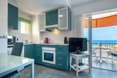 Apartamento Torres Del Sol O004