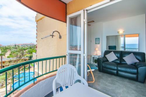 Apartamento Torres Del Sol O004