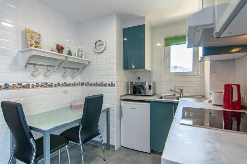 Apartamento Torres Del Sol O004