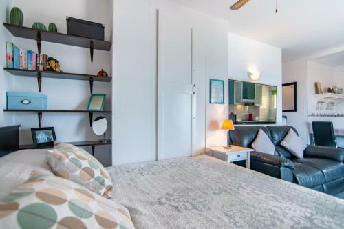 Apartamento Torres Del Sol O004