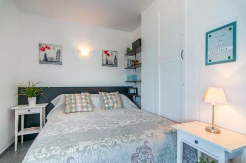 Apartamento Torres Del Sol O004