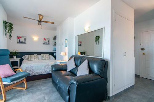 Apartamento Torres Del Sol O004