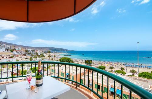 Apartamento Torres Del Sol O004