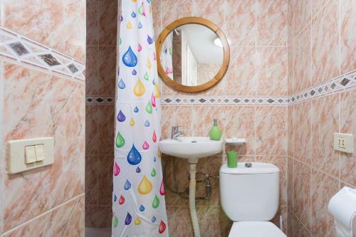 Apartamento Duplex Santiago II