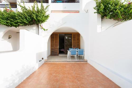 Apartamento Duplex Santiago II