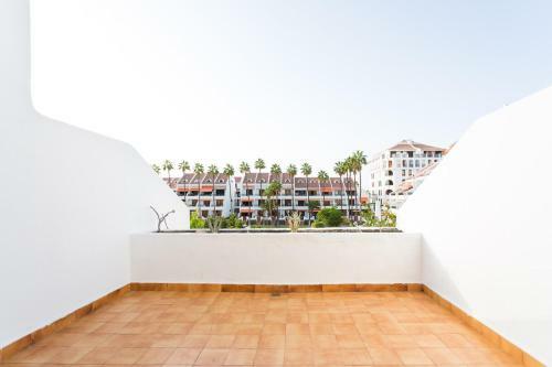 Apartamento Duplex Santiago II