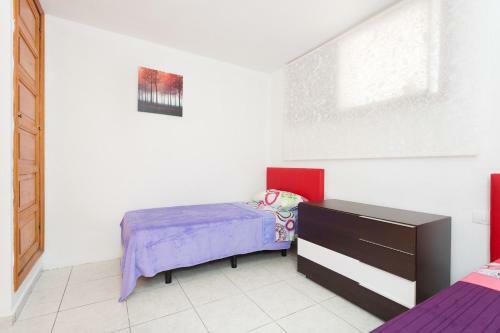 Apartamento Duplex Santiago II