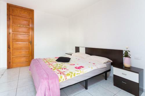 Apartamento Duplex Santiago II