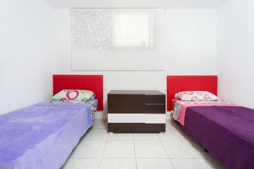 Apartamento Duplex Santiago II