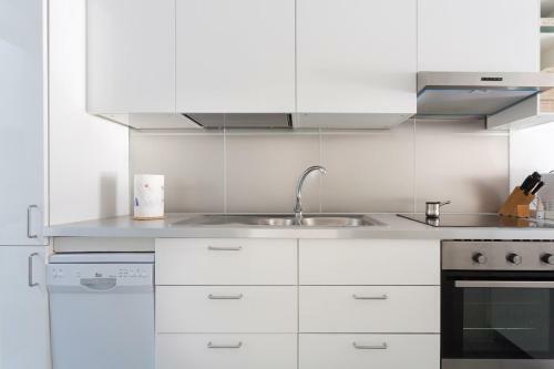 Apartamento Duplex Santiago II