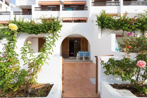 Apartamento Duplex Santiago II