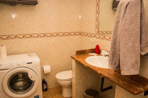 Apartamento En El Centro De Las Americas La/74