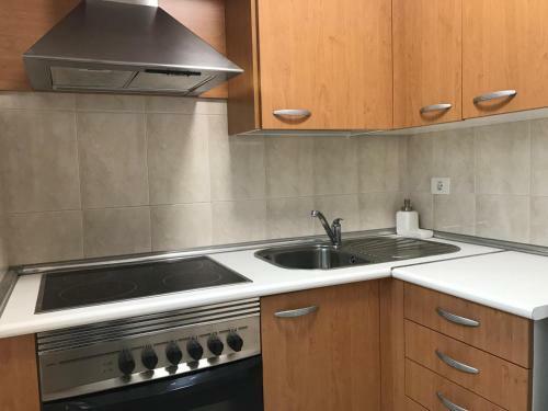 Apartamento Paola