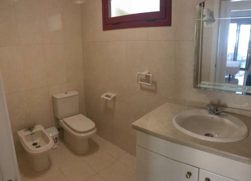 Apartamento Paola