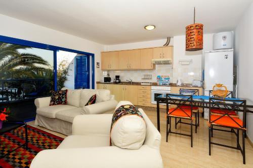 Apartamento Bay Marina