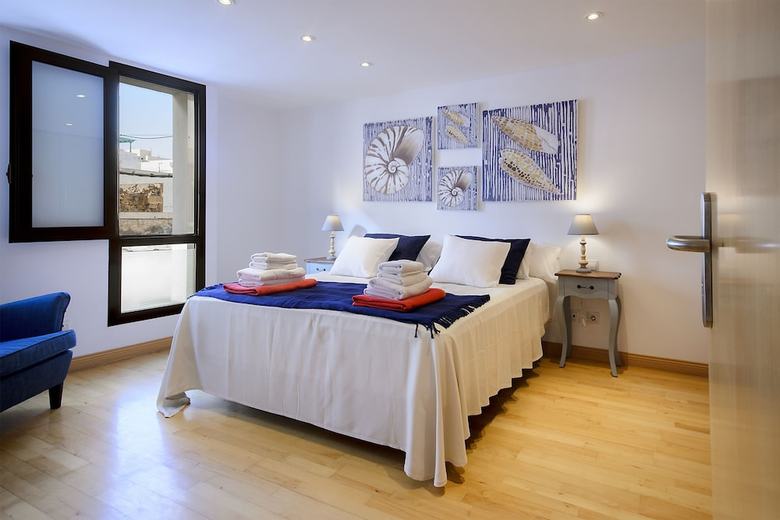Apartamento El Estudio De Lela