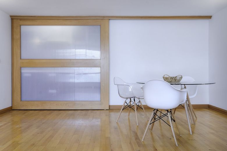 Apartamento El Estudio De Lela