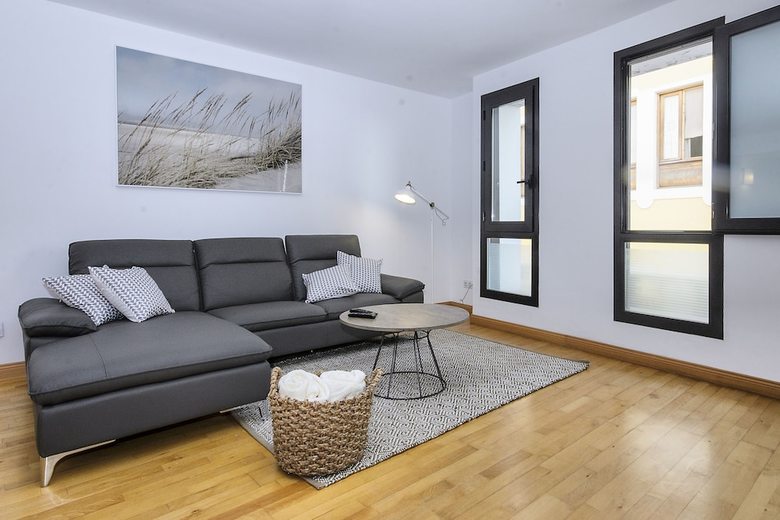 Apartamento El Estudio De Lela